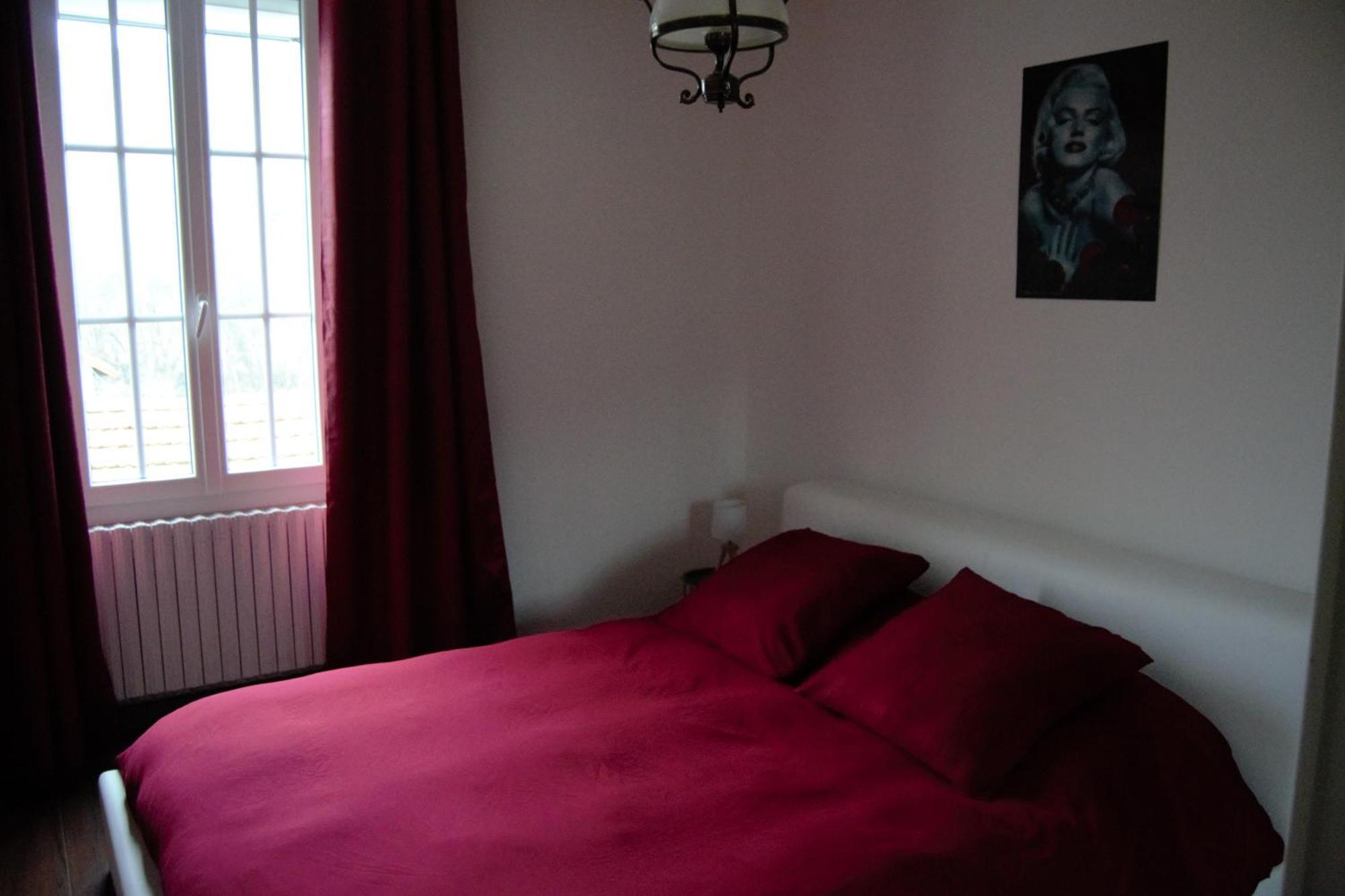 Le Magnolia Apartment Aix-les-Bains Exterior foto